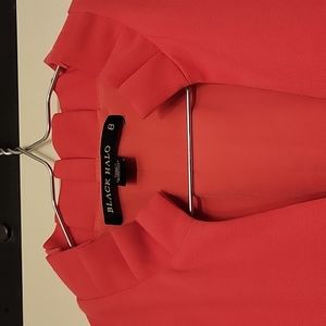 Black Halo Antionette Jumpsuit